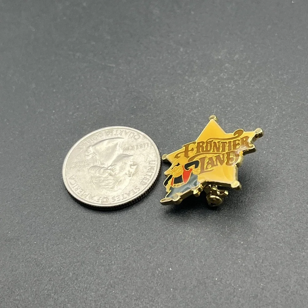 N/A pin has